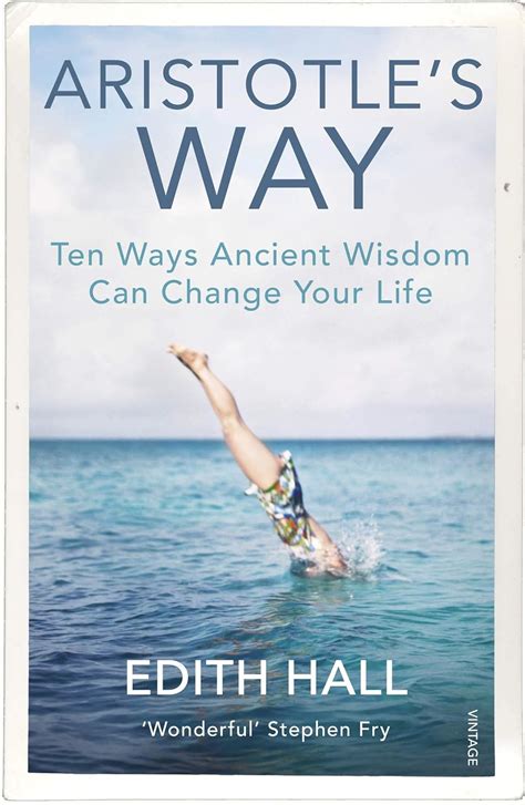 Read Aristotle S Way How Ancient Wisdom Can Change Your Life 