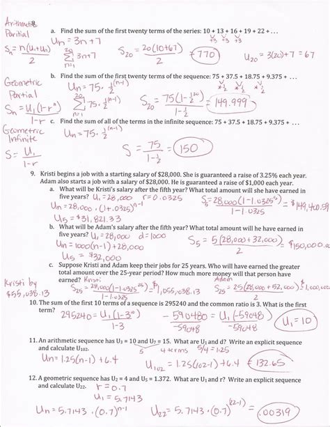 Arithmetic Series Worksheet Answers   Ccss 2md1 Worksheets Measuring Worksheets Mdash Db Excel - Arithmetic Series Worksheet Answers
