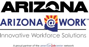 arizona at work