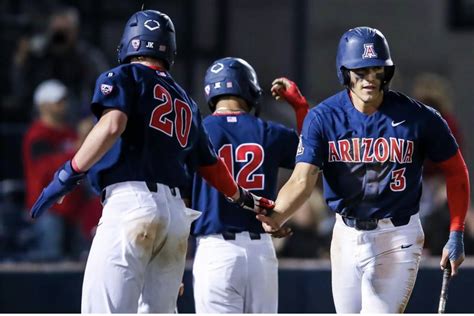arizona baseball