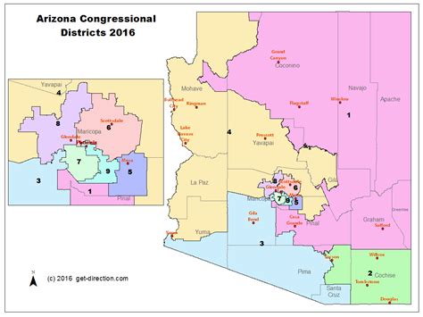 arizona representatives