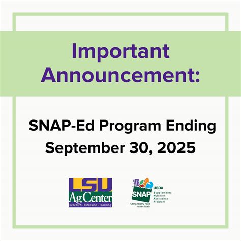 arizona snap-ed program ending
