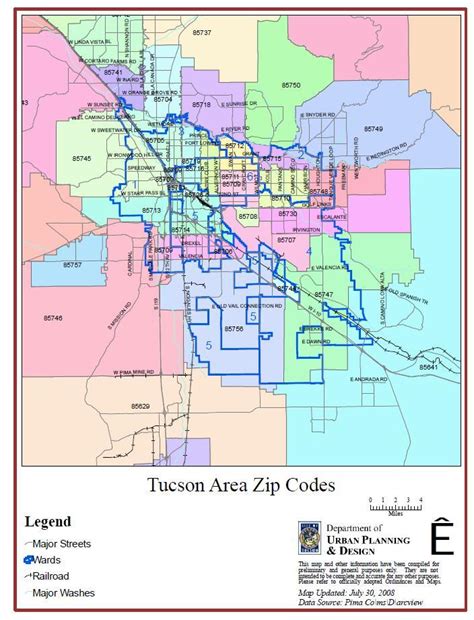 arizona tucson area code