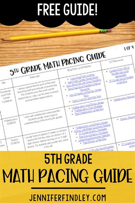 Full Download Arizona Department Of Education Math Pacing Guide 