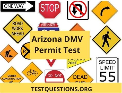 Download Arizona Dmv Permit Test Study Guide 