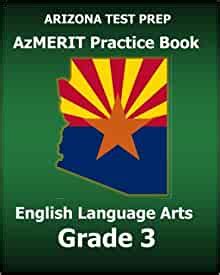 Read Online Arizona Merit Test Practice Writing 