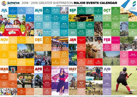 Read Online Arizona Travel Events 2018 Calendar 
