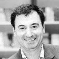 arjan gjonca biography