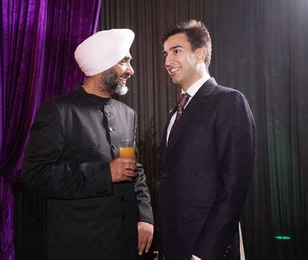 arjun badal biography