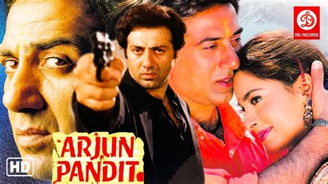 arjun film songs sunny deol biography