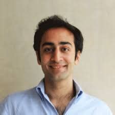 arjun malhotra actor