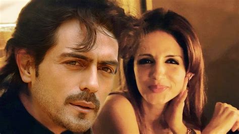 arjun rampal and suzanne khan roshan latest