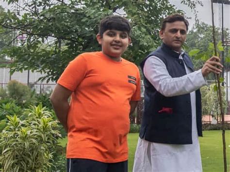 Arjun Yadav Age