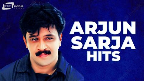 Arjun Sarja Songs Download Arjun Sarja Hit MP3 New Songs Online Free