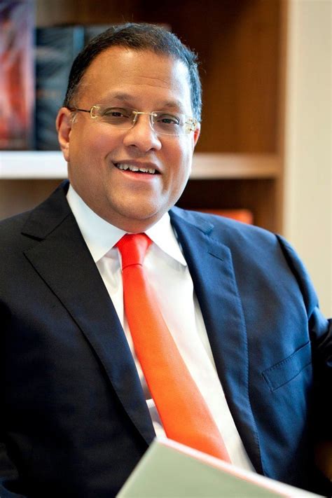 arjuna mahendran biography of christopher