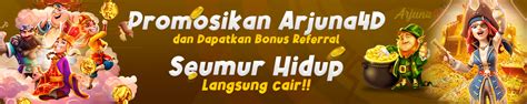 ARJUNA4D HOKI: Platform Permainan Penguasa Kristal Ajaib