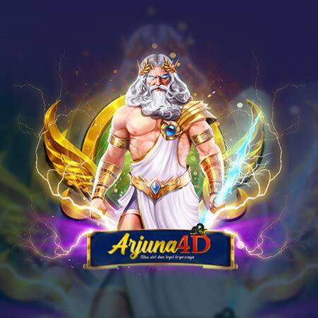 ARJUNA4D RESMI - Situs Pay4D Slot Garansi Kekalahan - Podcast en