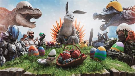 Ark Event   Ark Survival Evolved Events Amp Announcements Steam Community - Ark Event