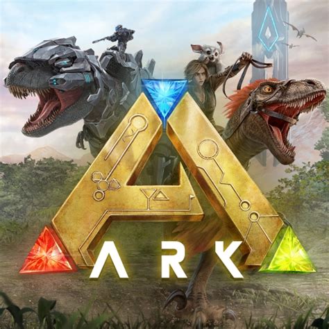 ark mobile | Ark Survival Evolved mobile GameK