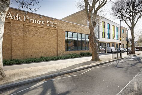 Ark Priory Primary Academy