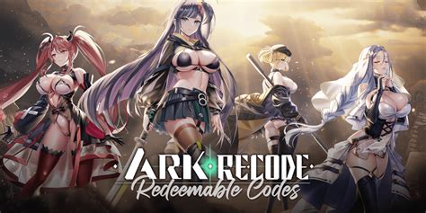 ark recode | Ark ReCode 2GAMEVN