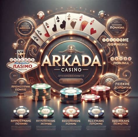 arkada casino