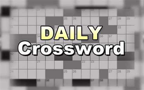 Arkadium Crossword Puzzles