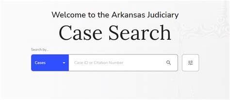 arkansas case net