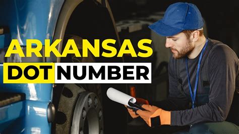 arkansas dot