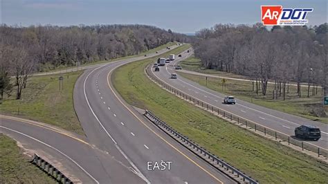 arkansas driver control
