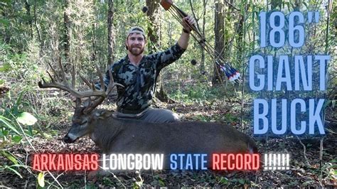 arkansas record