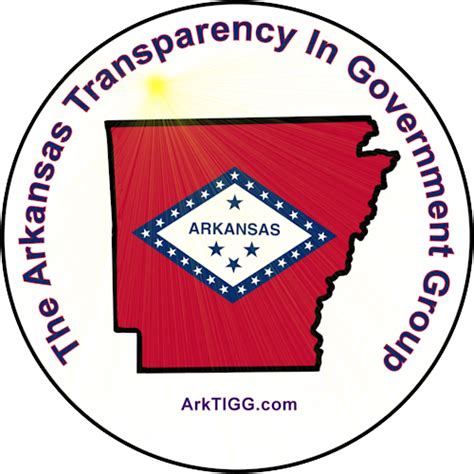 arkansas transparency