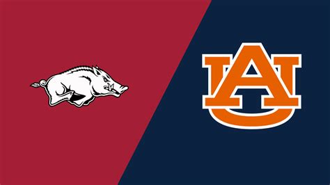 arkansas vs