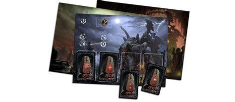 Arkham Horror Gate Cracks Rule Changes