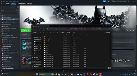 Arkham Origins Sensitivity