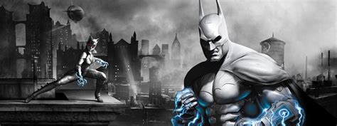 Full Download Arkham City Armored Edition Differences 