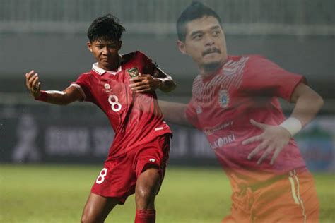 Arkhan Kaka Ungkap Alasan Tak Selebrasi di Indonesia U-17 vs 