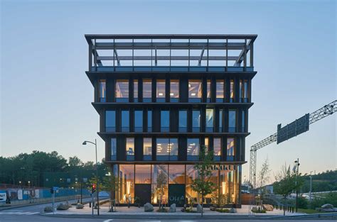 arkitekter göteborg