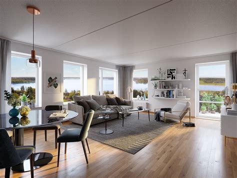 arkitekturvisualisering malmö