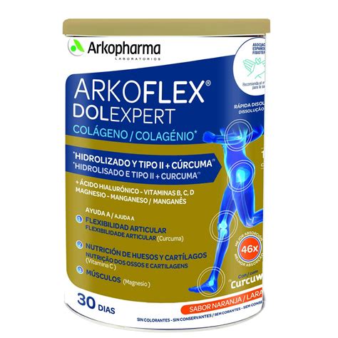 Arkoflex - que es - foro - precio - Chile - opiniones - ingredientes - donde comprar - comentarios - en farmacias
