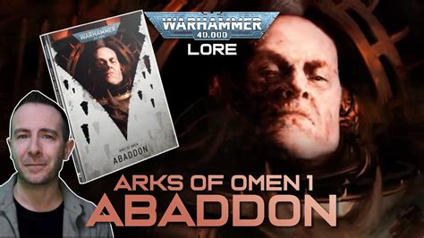 Arks Of Omen Lore 01