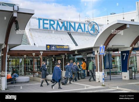 arlanda terminal 4
