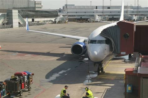 arlanda trondheim flyg