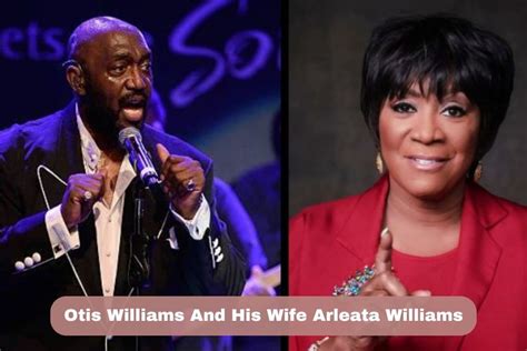 arleata williams and ottis
