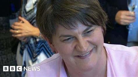 arlene foster gay