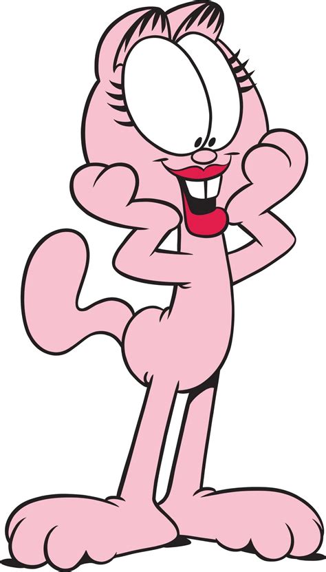 Arlene From Garfield