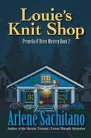 arlene sachitano book list in order