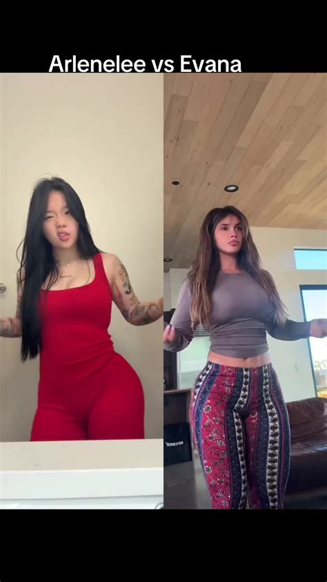 arlenelee nude
