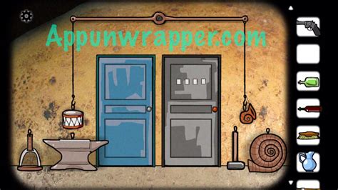 Arles Cube Escape Walkthrough