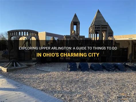 arlington ohio